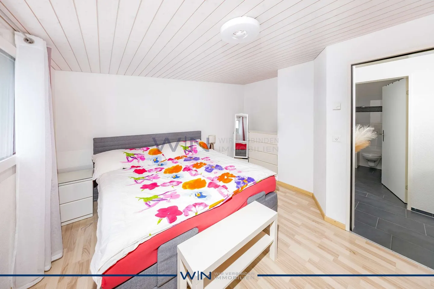 Einfamilienhaus kaufen - Foto 5 von 6