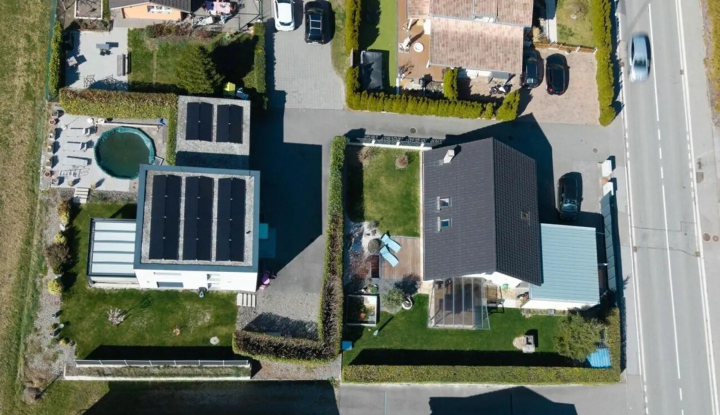Geräumige Villa zu verkaufen in Fully - Foto 6 von 45