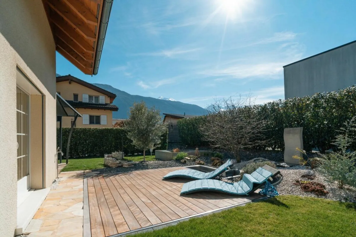Geräumige Villa zu verkaufen in Fully - Foto 13 von 45