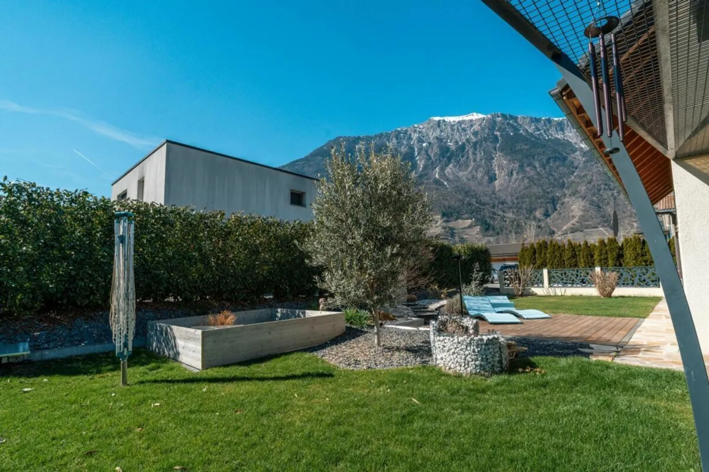 Geräumige Villa zu verkaufen in Fully - Foto 14 von 45