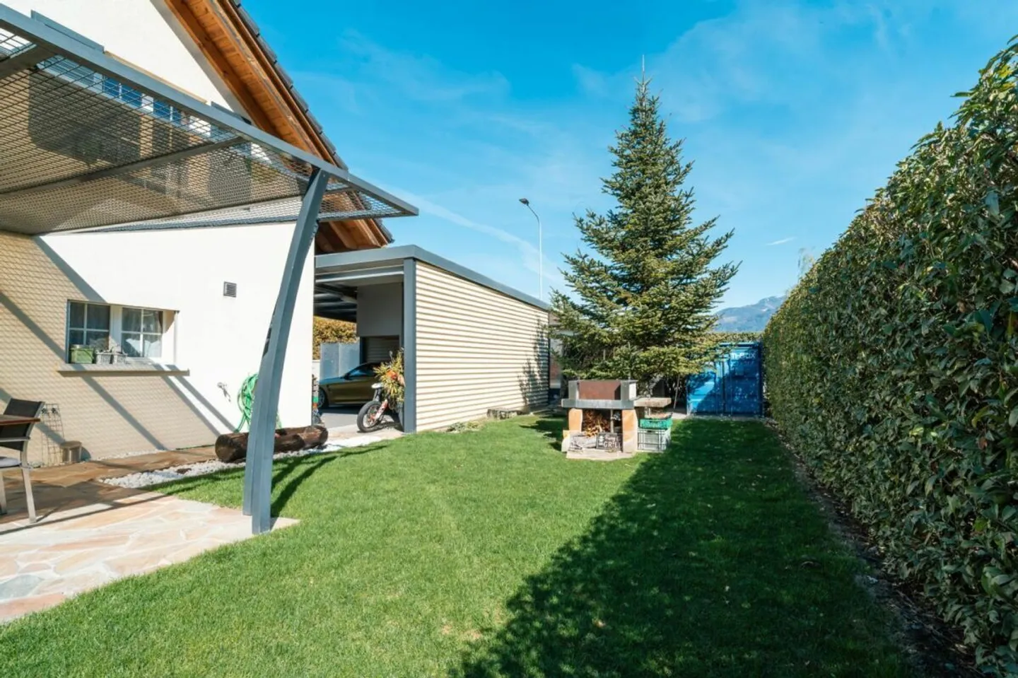 Geräumige Villa zu verkaufen in Fully - Foto 16 von 45