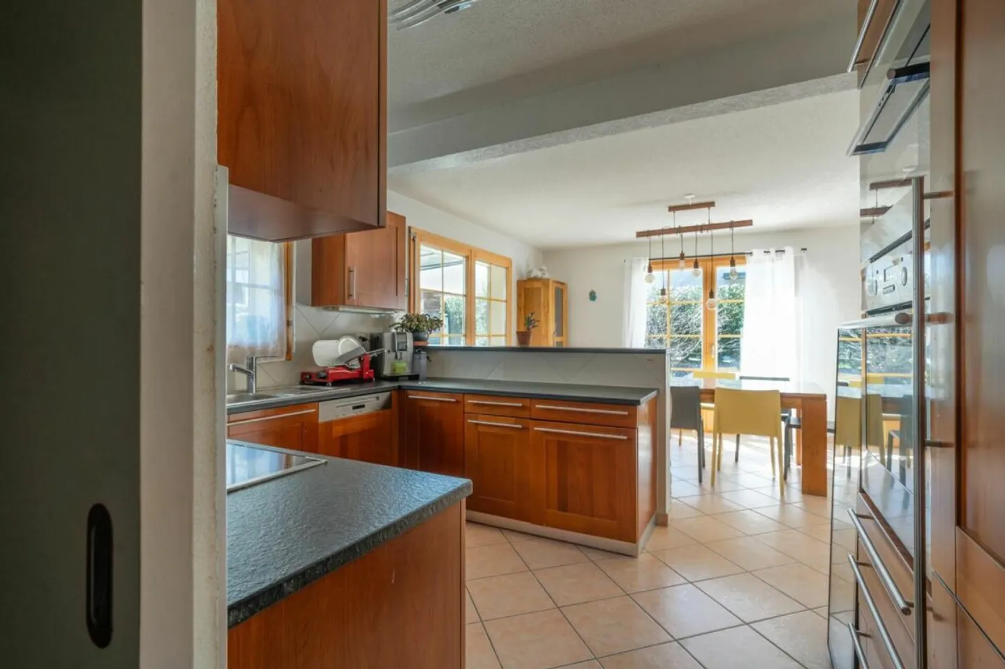 Geräumige Villa zu verkaufen in Fully - Foto 29 von 45