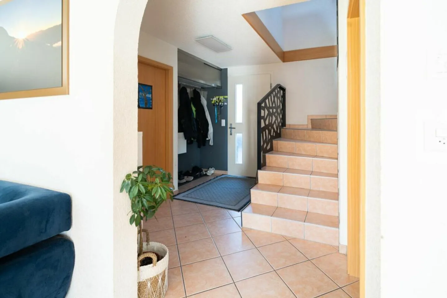 Geräumige Villa zu verkaufen in Fully - Foto 30 von 45