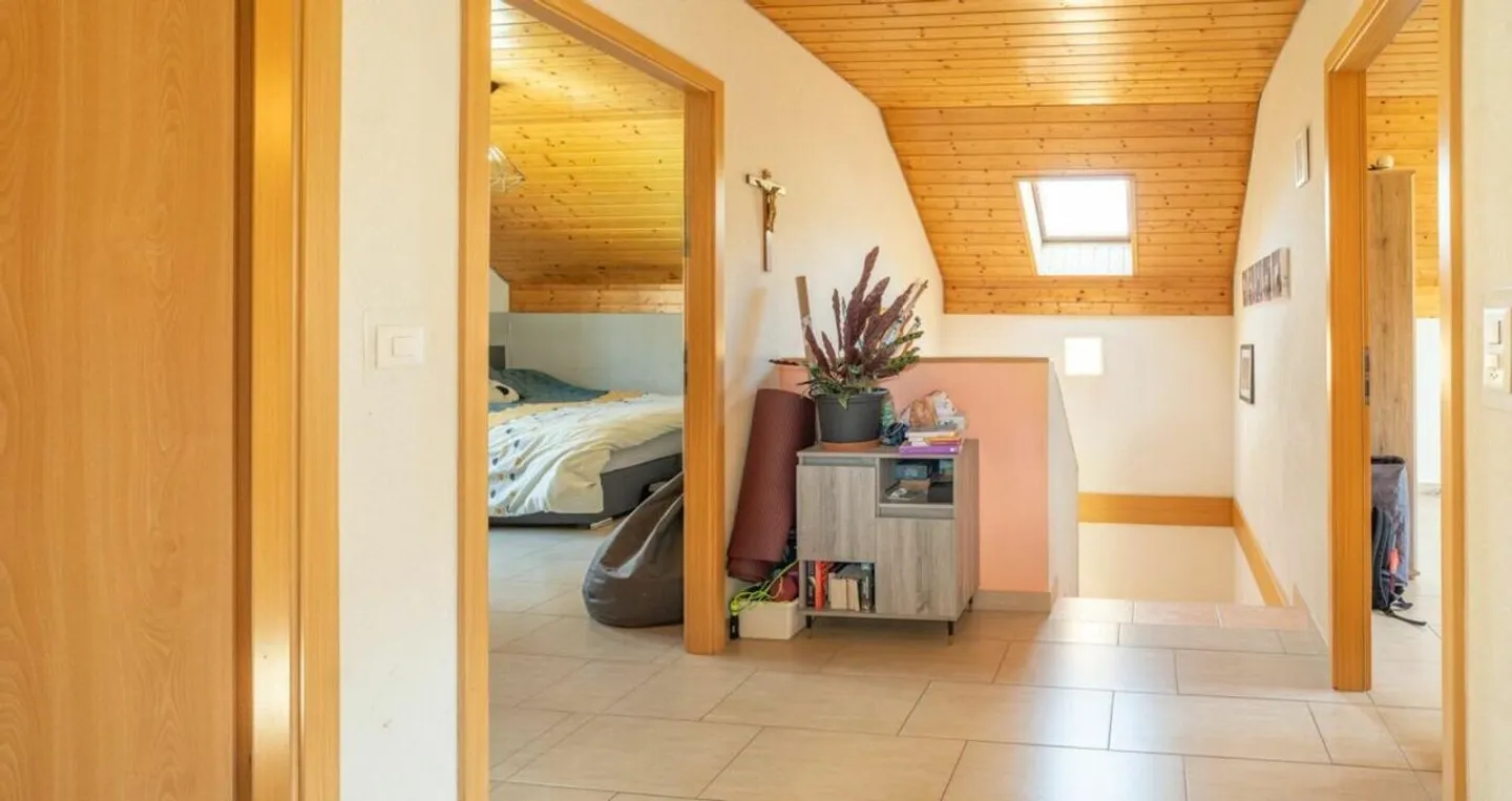 Geräumige Villa zu verkaufen in Fully - Foto 32 von 45