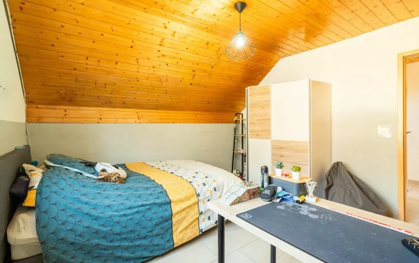 Geräumige Villa zu verkaufen in Fully - Foto 34 von 45