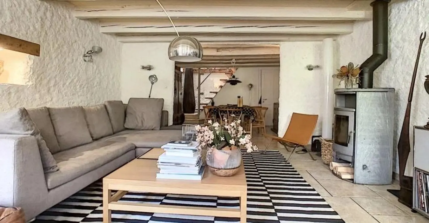 Casa di villaggio risalente al 1719 con molto fascino - Foto 8 di 8