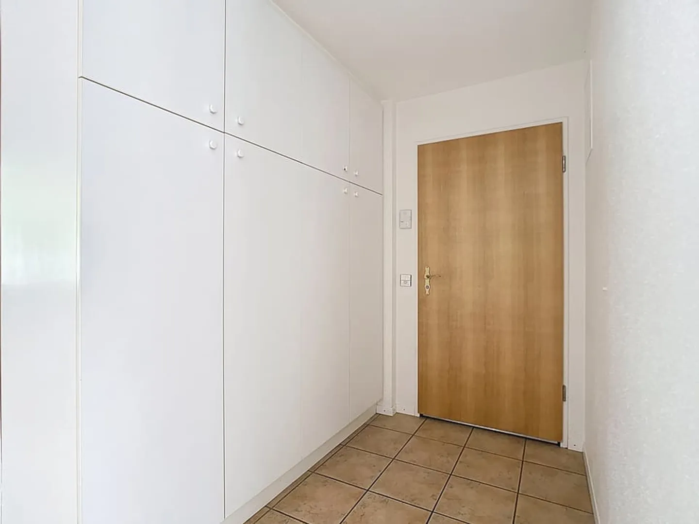 3,5-Zimmer-Wohnung mit Balkon - Foto 4 von 10