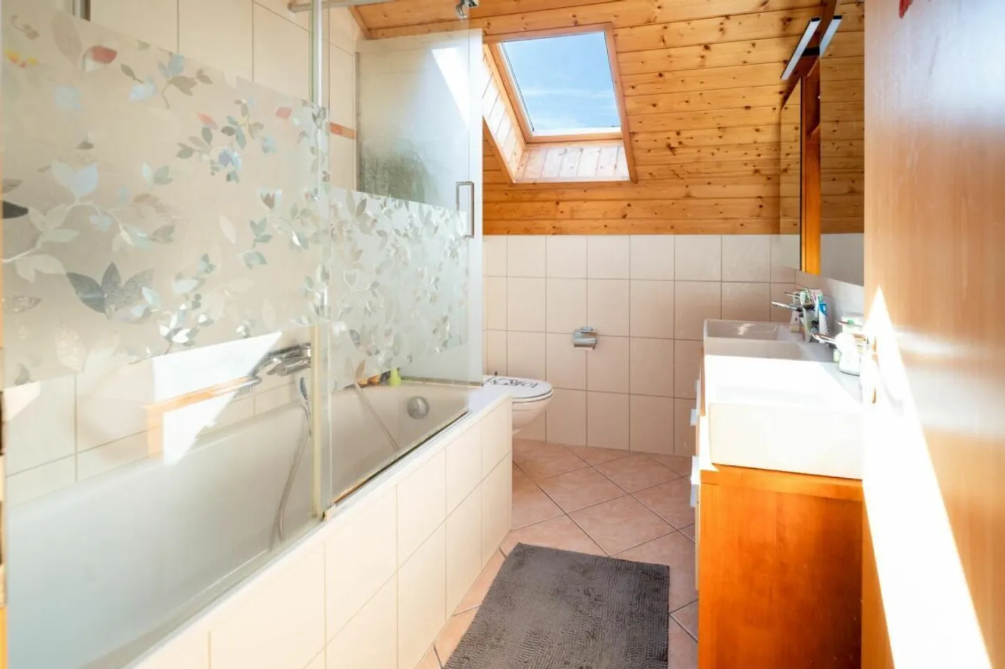 Geräumige Villa zu verkaufen in Fully - Foto 35 von 45
