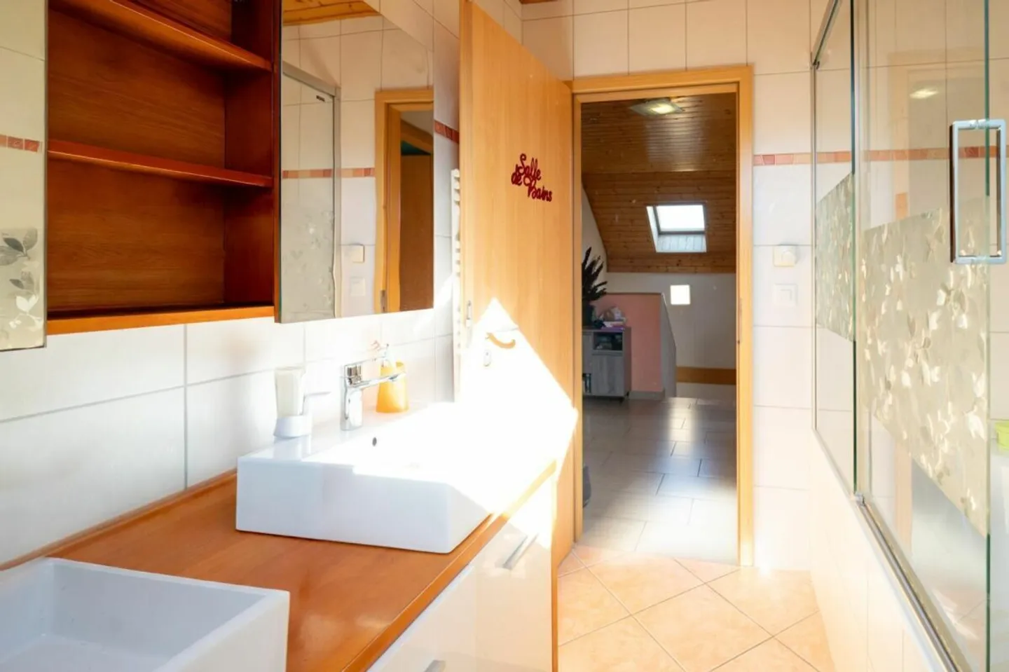 Geräumige Villa zu verkaufen in Fully - Foto 36 von 45