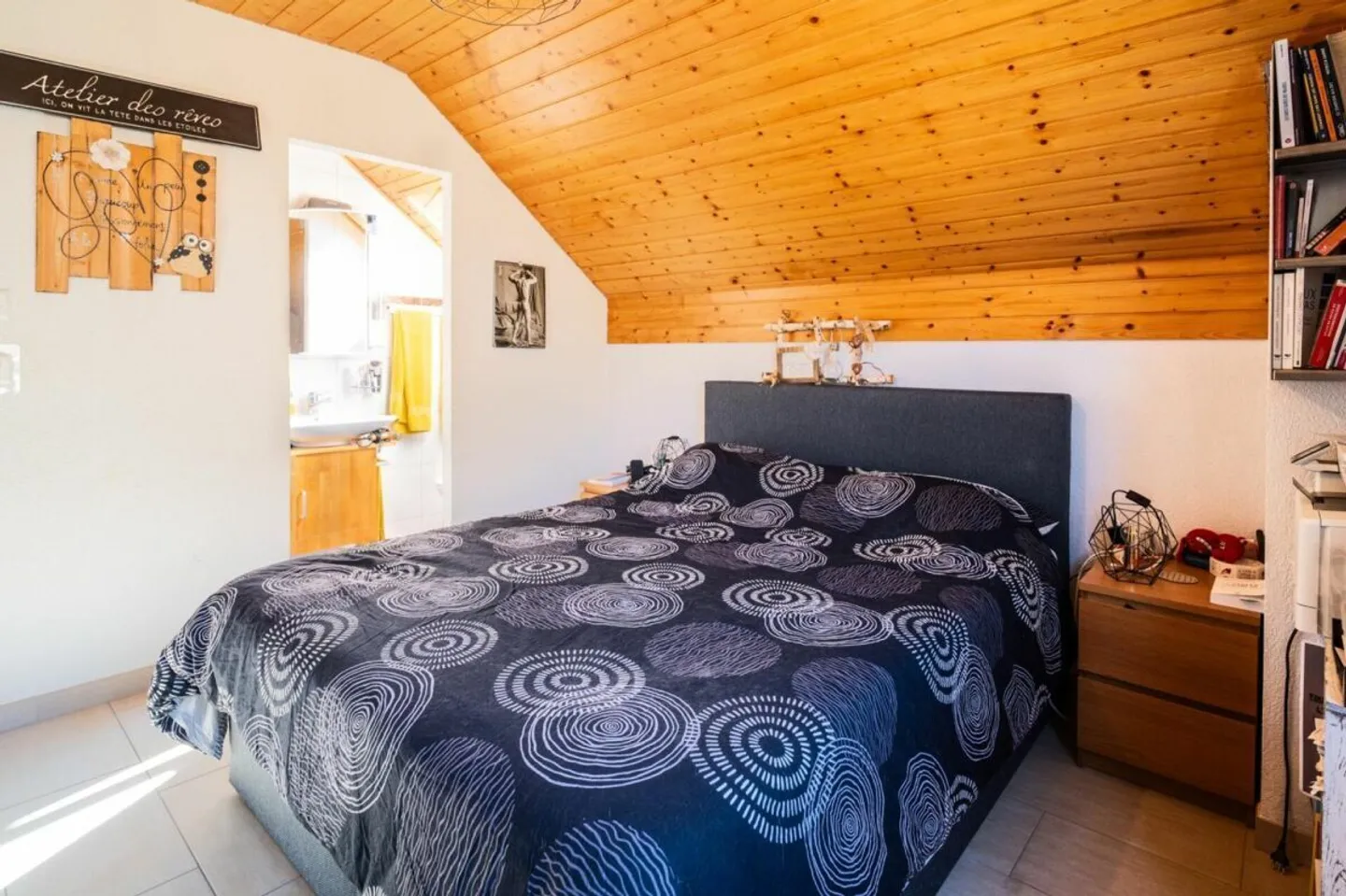 Geräumige Villa zu verkaufen in Fully - Foto 37 von 45