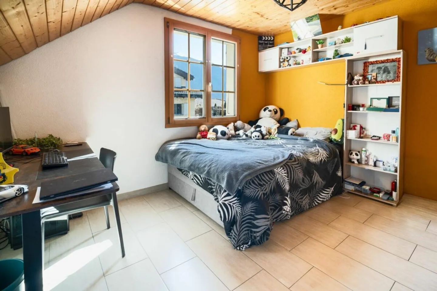 Geräumige Villa zu verkaufen in Fully - Foto 39 von 45