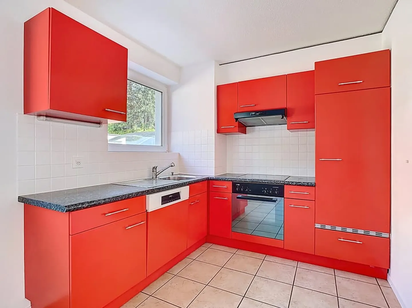 3,5-Zimmer-Wohnung mit Balkon - Foto 5 von 10