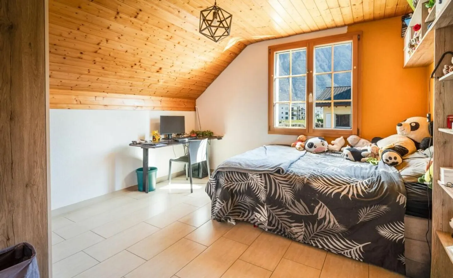 Geräumige Villa zu verkaufen in Fully - Foto 38 von 45