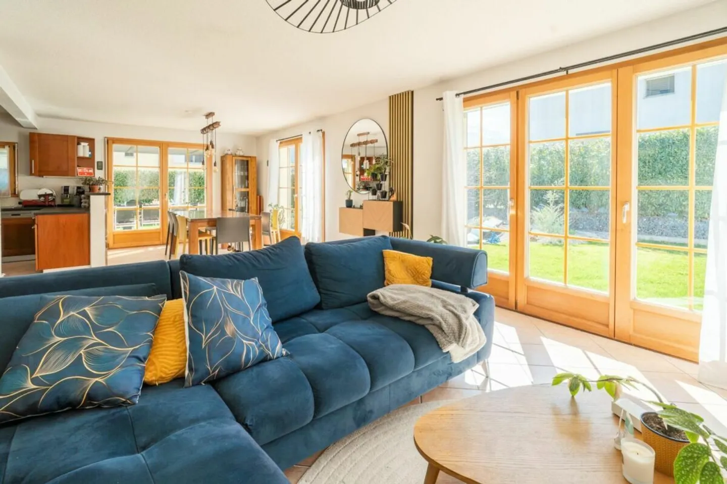 Geräumige Villa zu verkaufen in Fully - Foto 19 von 45