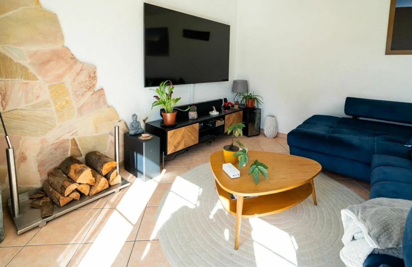 Geräumige Villa zu verkaufen in Fully - Foto 22 von 45