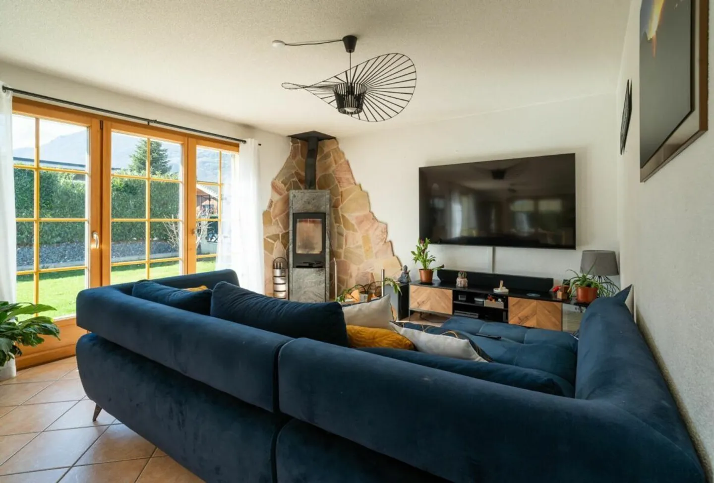 Geräumige Villa zu verkaufen in Fully - Foto 23 von 45