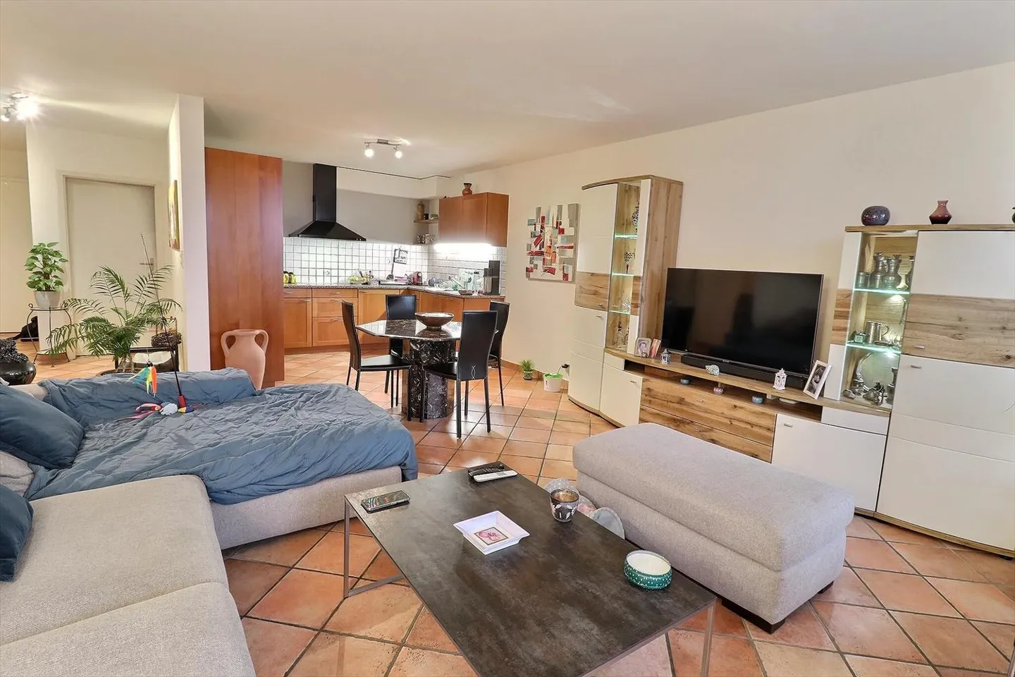 Appartement 3 pièces - Photo 9 sur 12