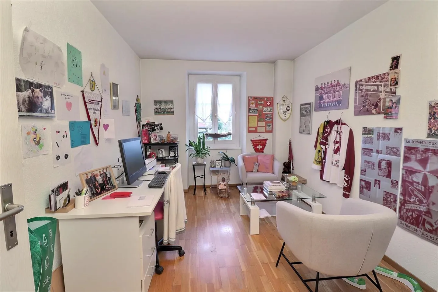 Appartement 3 pièces - Photo 10 sur 12