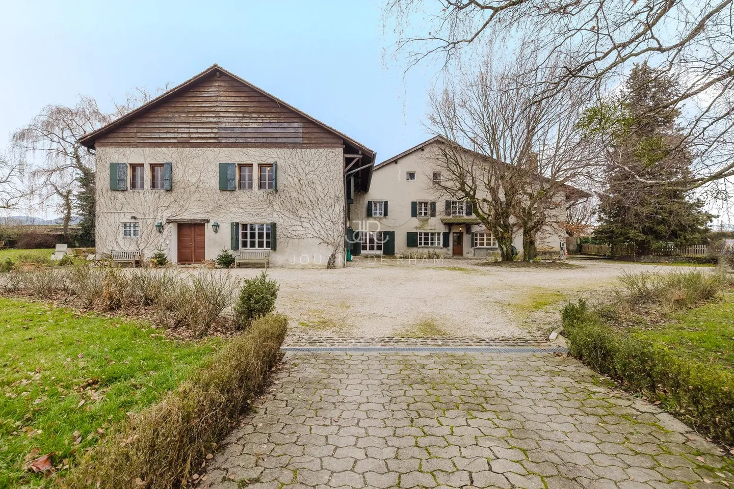 Property with Character in an Extraordinary Environment - Photo 1 of 2