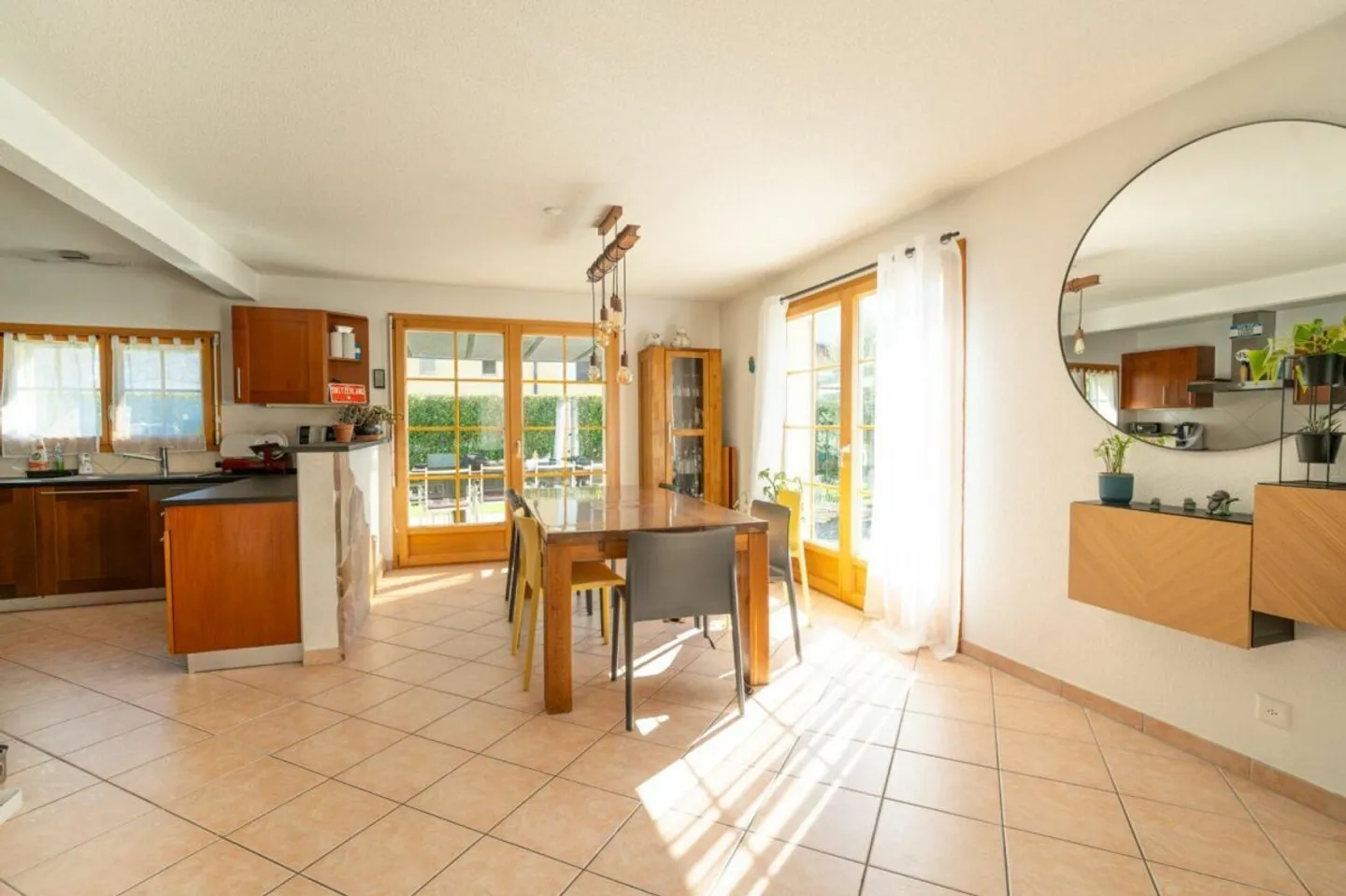 Geräumige Villa zu verkaufen in Fully - Foto 27 von 45