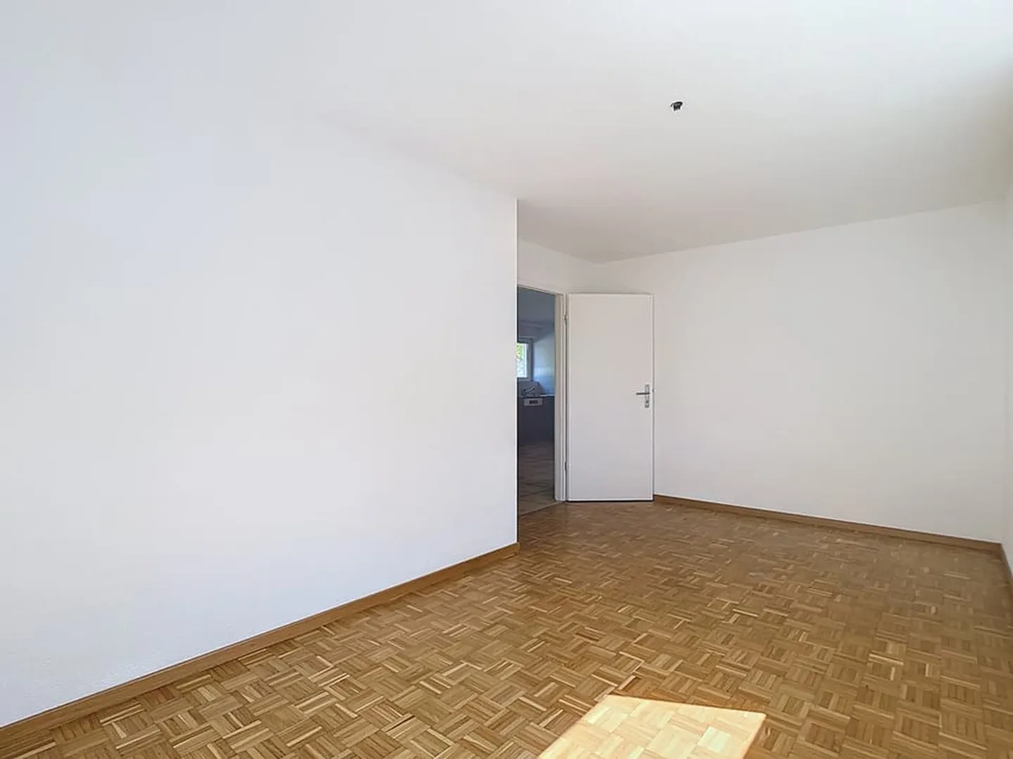 3,5-Zimmer-Wohnung mit Balkon - Foto 7 von 10