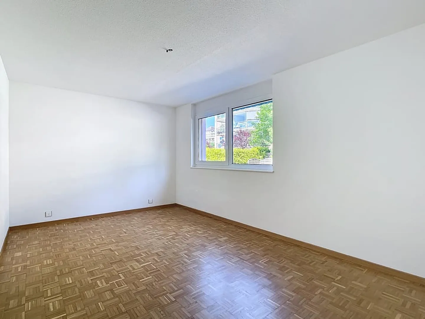 3,5-Zimmer-Wohnung mit Balkon - Foto 8 von 10