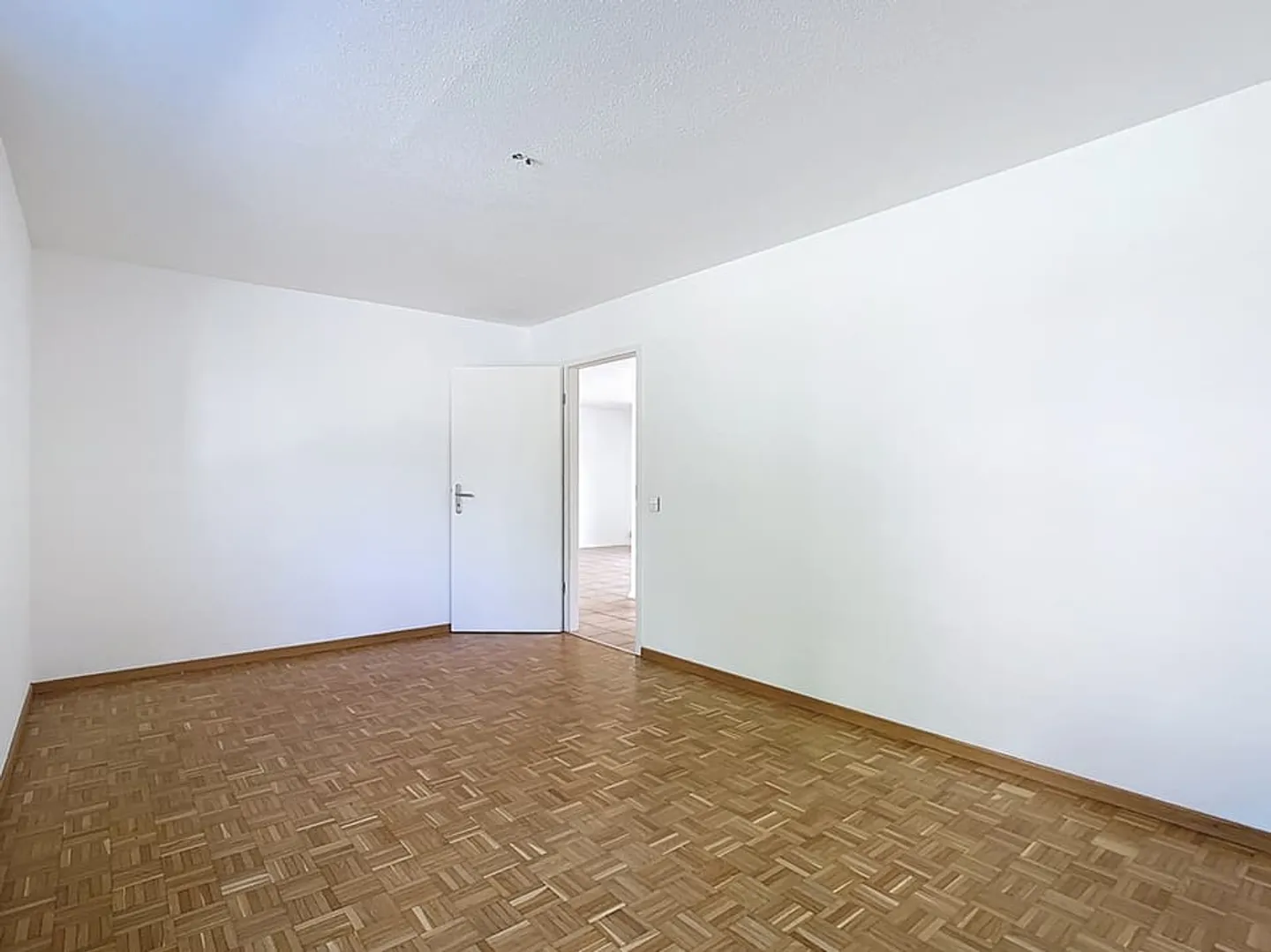3,5-Zimmer-Wohnung mit Balkon - Foto 9 von 10