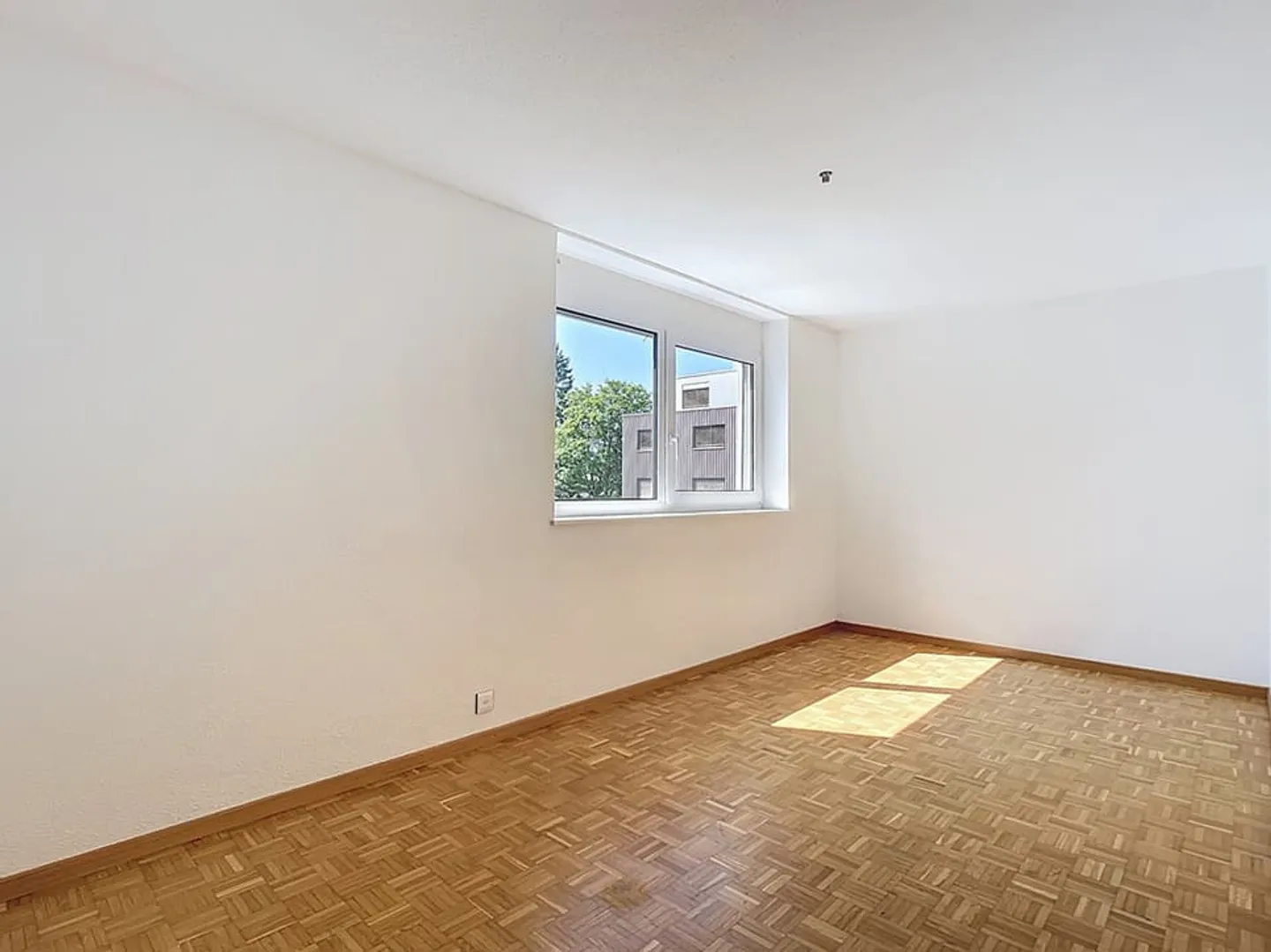 3,5-Zimmer-Wohnung mit Balkon - Foto 10 von 10