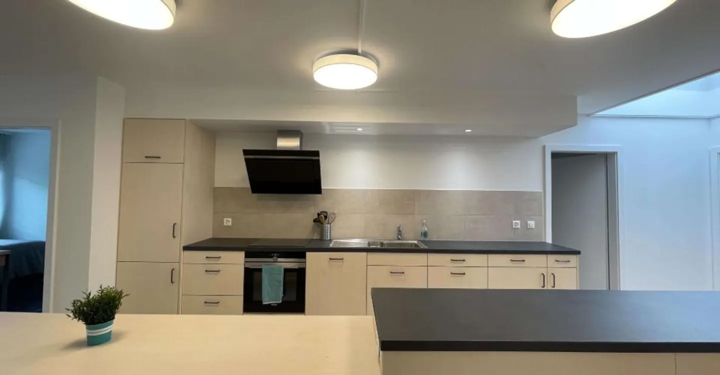 Gemütliches Co-Living in Prilly - Foto 7 von 15