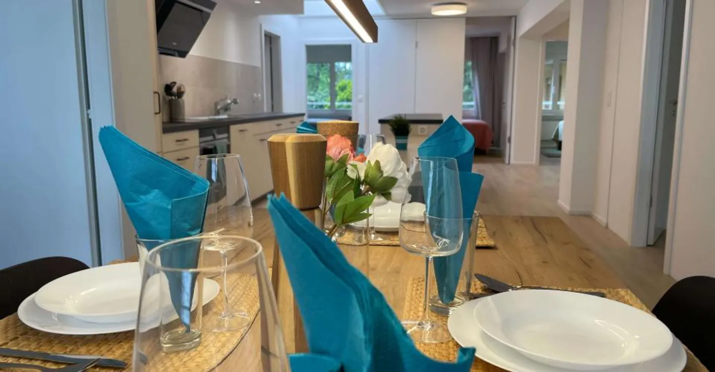 Gemütliches Co-Living in Prilly - Foto 8 von 15