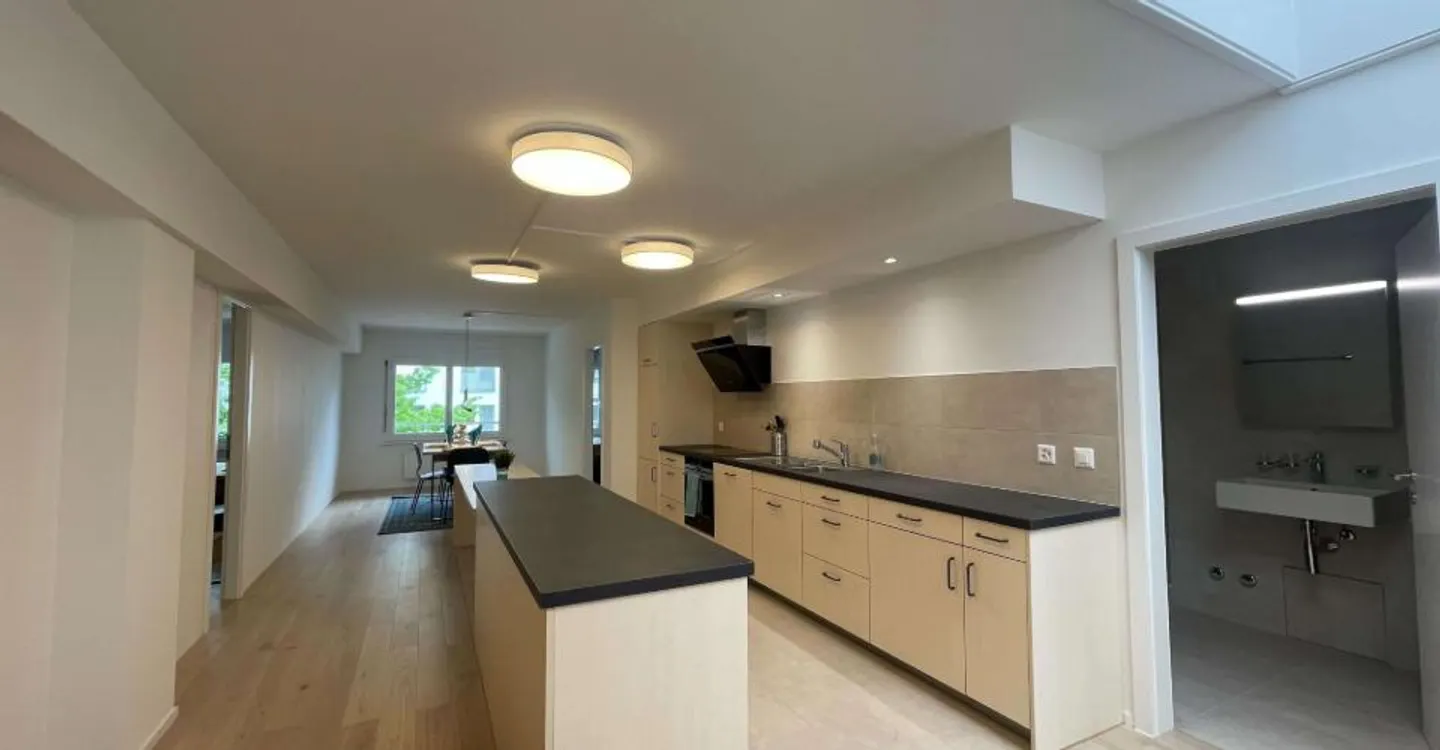 Gemütliches Co-Living in Prilly - Foto 9 von 15