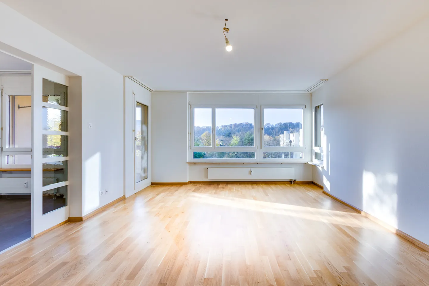 Appartamento moderno 3.5 locali - Foto 6 di 10
