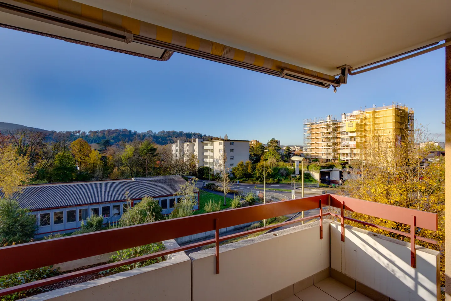 Appartamento moderno 3.5 locali - Foto 7 di 10