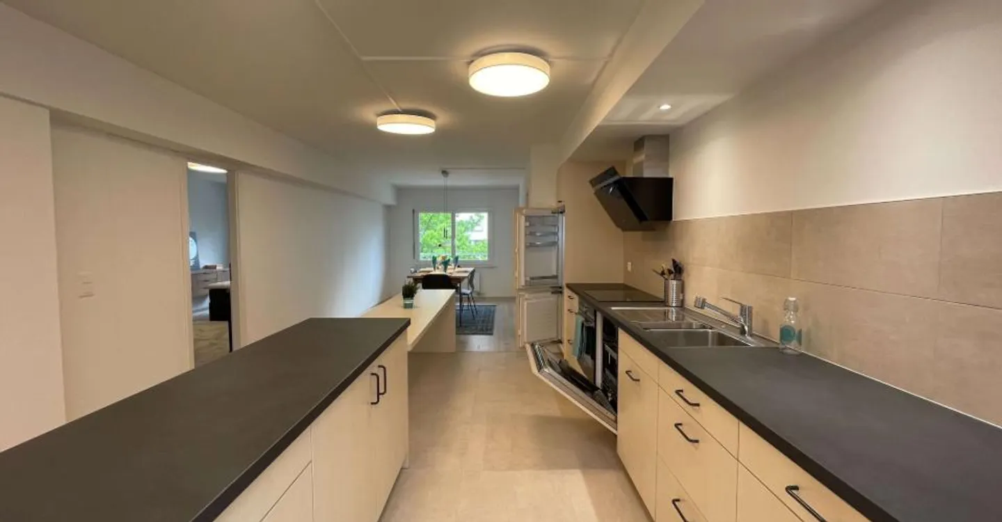 Gemütliches Co-Living in Prilly - Foto 10 von 15