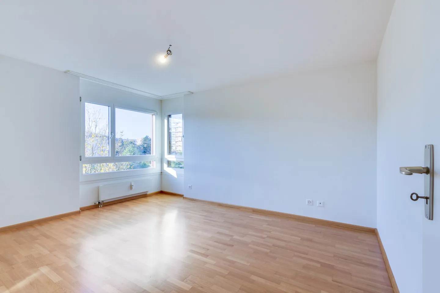 Appartamento moderno 3.5 locali - Foto 8 di 10