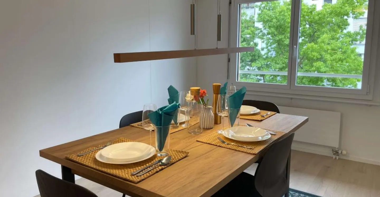 Gemütliches Co-Living in Prilly - Foto 11 von 15