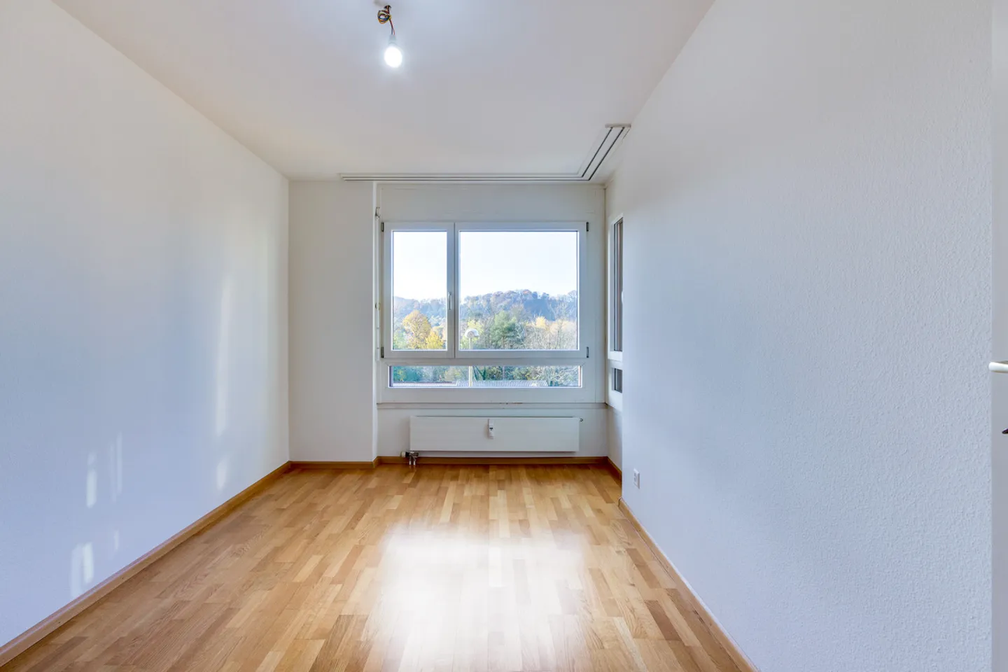 Appartamento moderno 3.5 locali - Foto 9 di 10