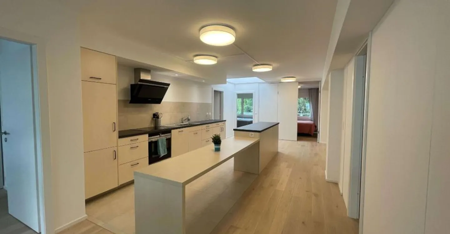 Gemütliches Co-Living in Prilly - Foto 12 von 15