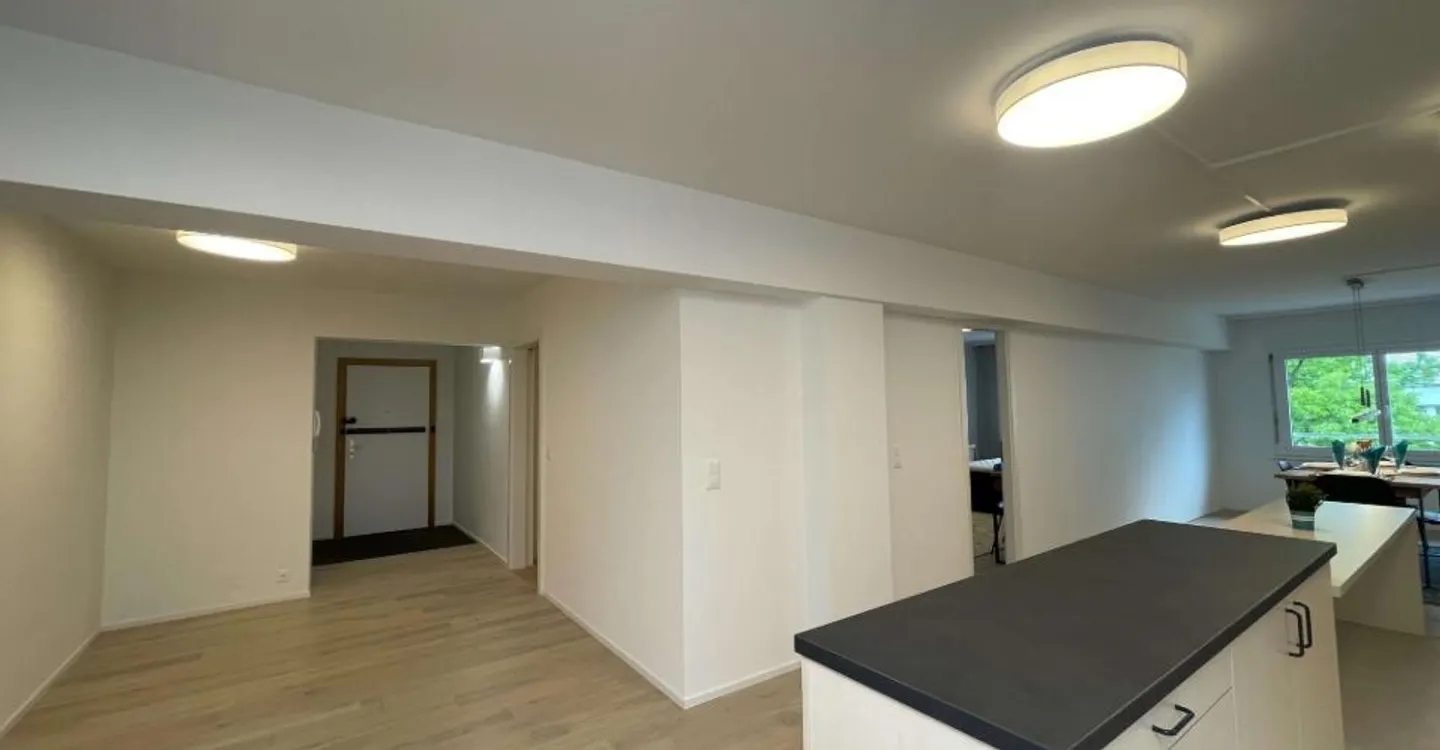 Gemütliches Co-Living in Prilly - Foto 13 von 15