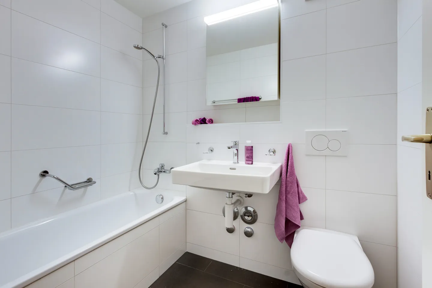 Appartamento moderno 3.5 locali - Foto 10 di 10