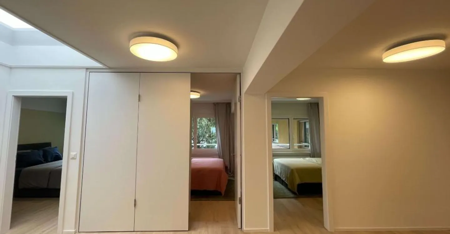 Gemütliches Co-Living in Prilly - Foto 14 von 15