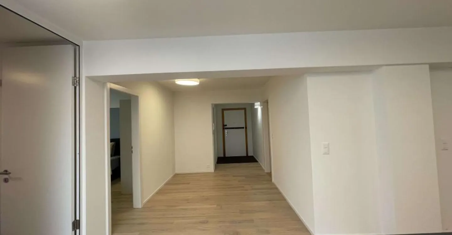Gemütliches Co-Living in Prilly - Foto 15 von 15