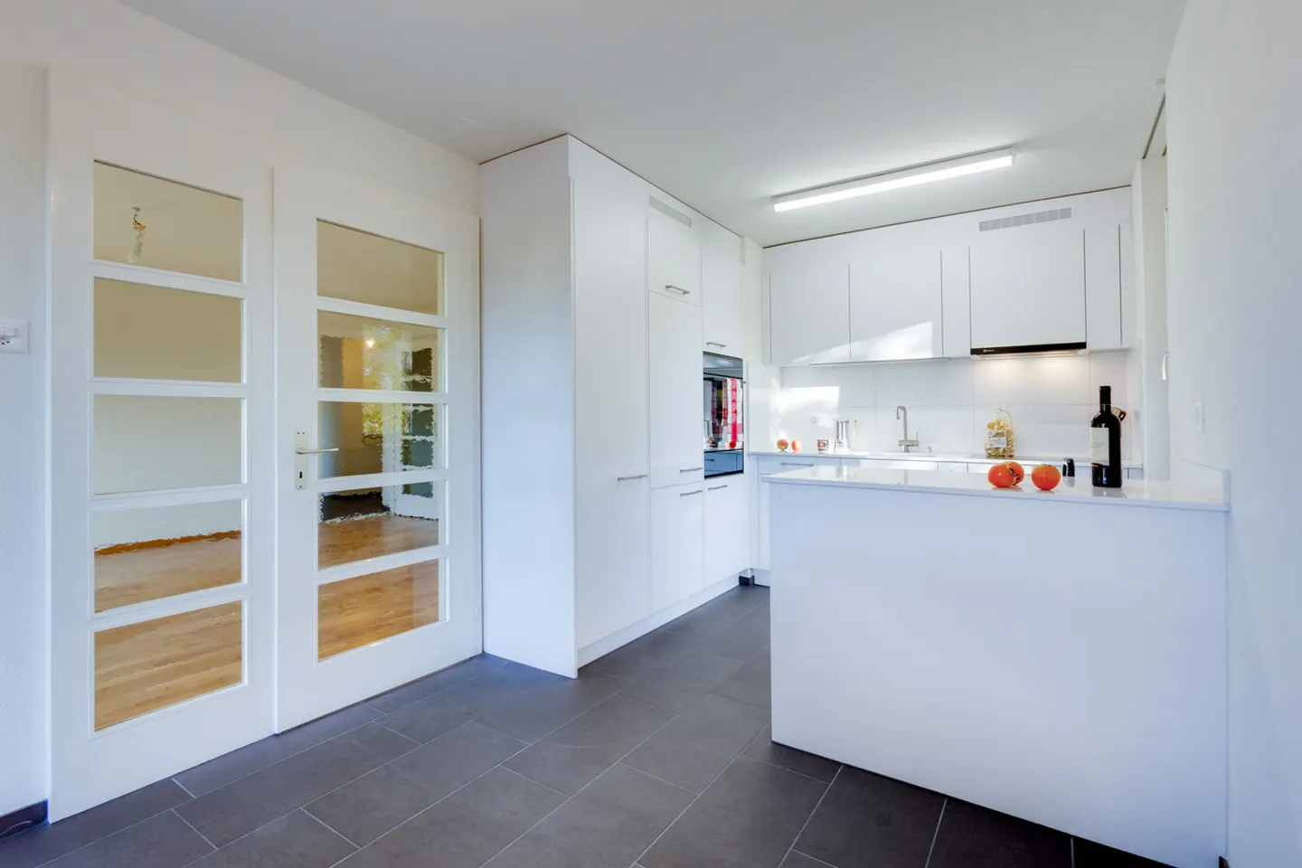 Appartamento moderno 3.5 locali - Foto 3 di 10