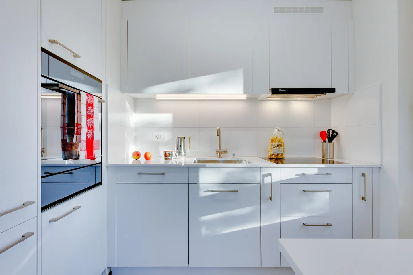 Appartamento moderno 3.5 locali - Foto 4 di 10