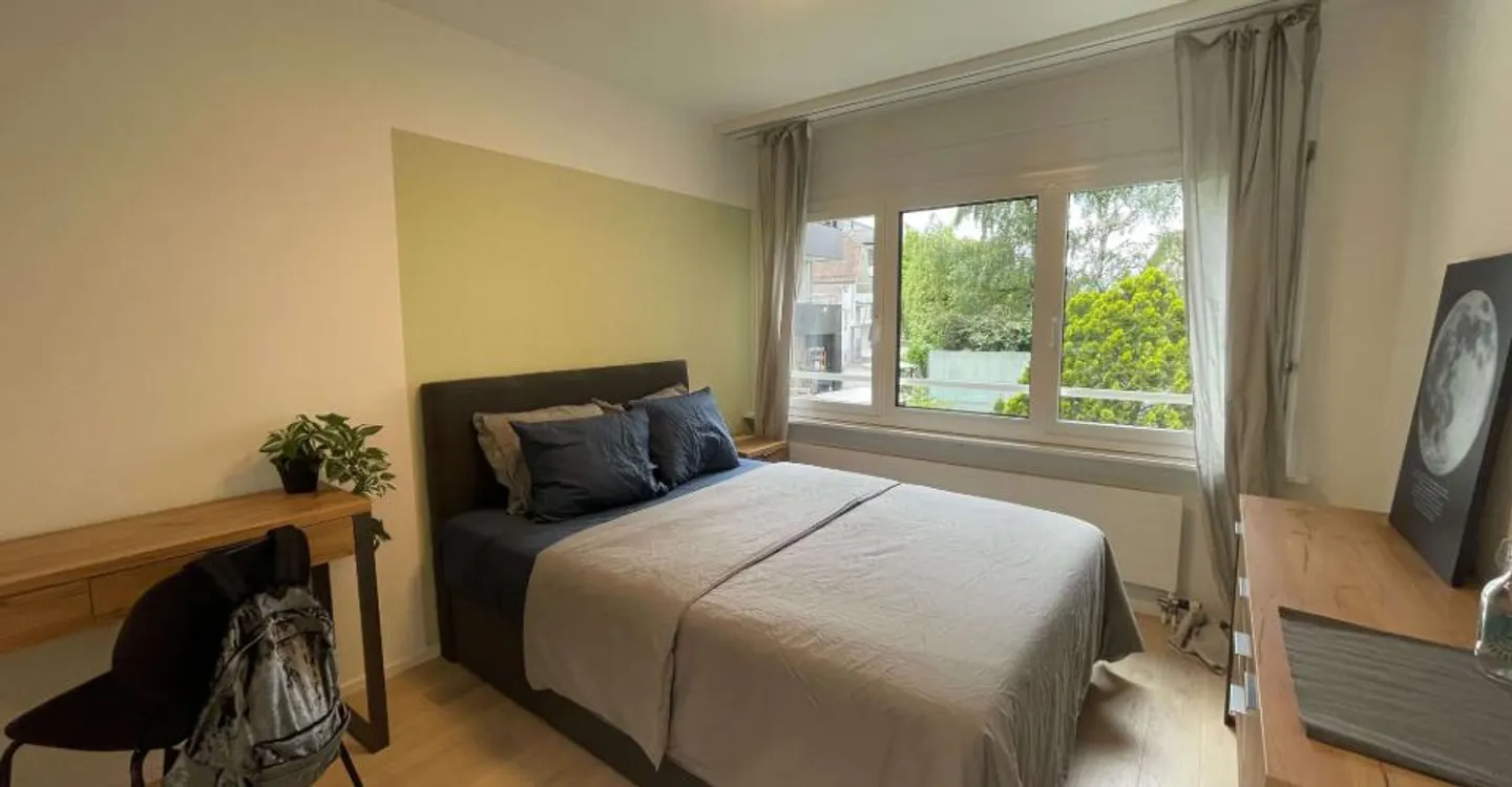 Gemütliches Co-Living in Prilly - Foto 1 von 15