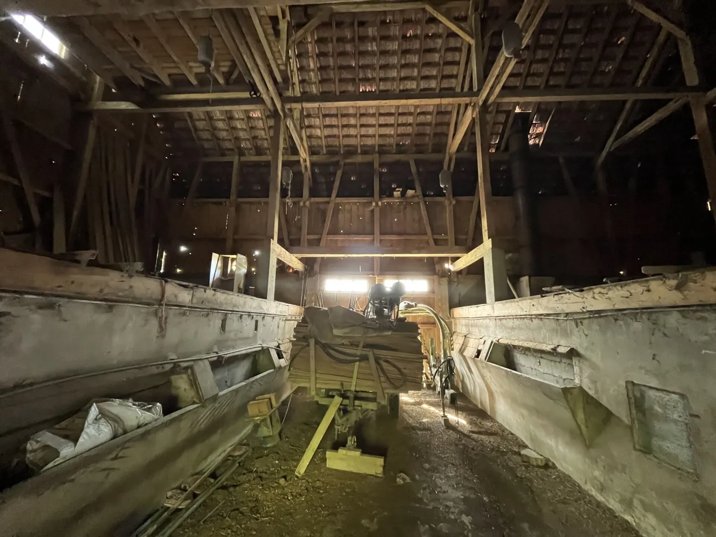 Beautiful farm with great potential - Photo 4 of 8