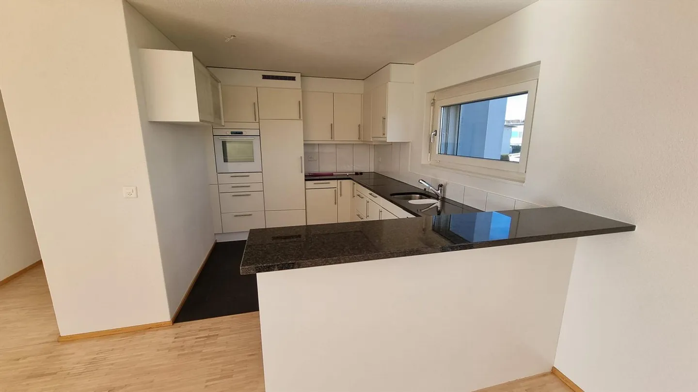 4.5-Zimmer-Wohnung - Foto 4 von 10