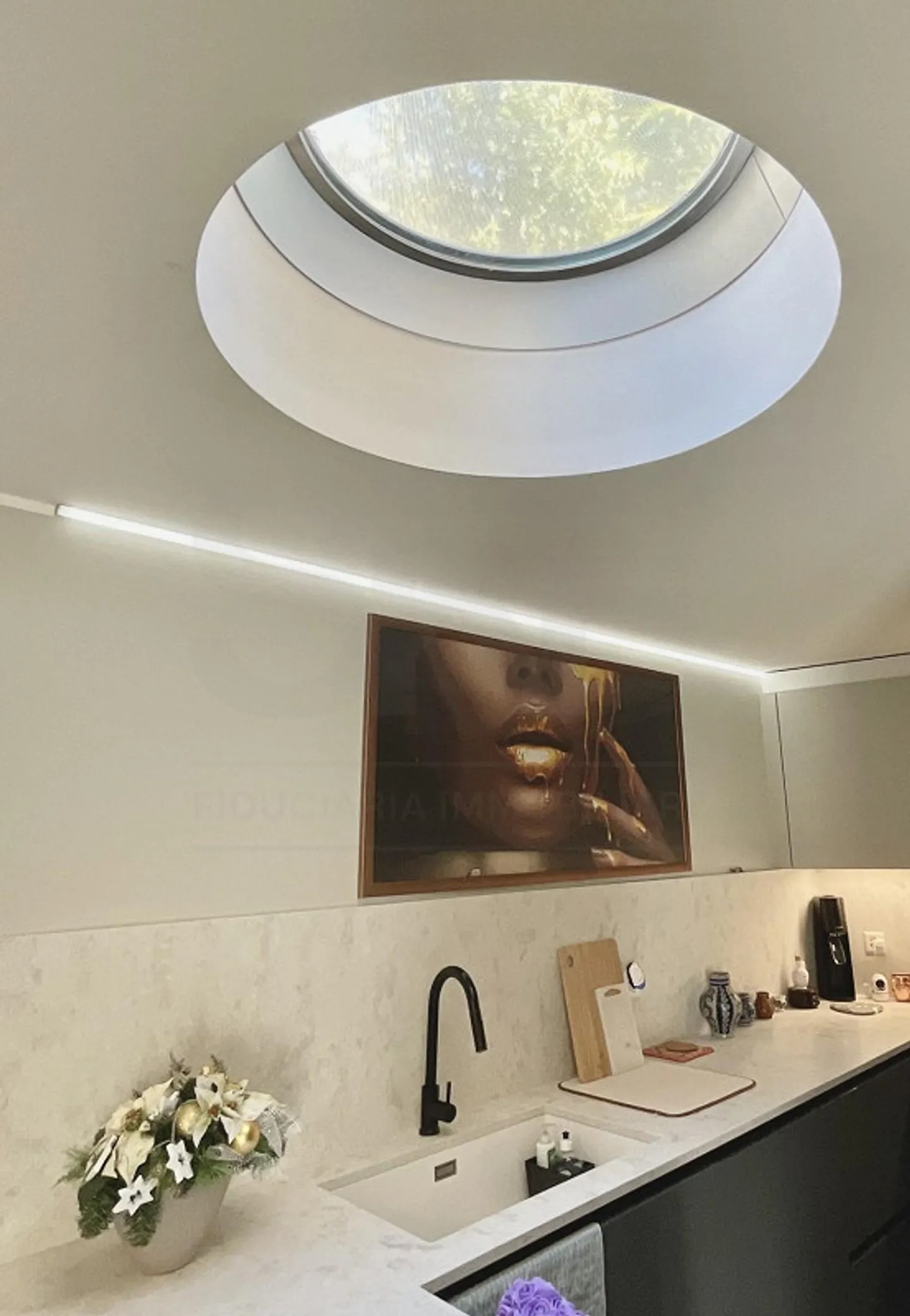 PURA / CASLANO - SCHÖNE GELEGENHEIT FÜR 4.5 ZIMMER - Foto 4 von 11