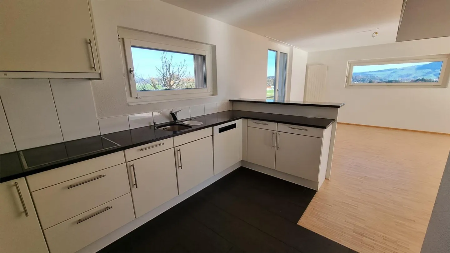 4.5-Zimmer-Wohnung - Foto 5 von 10