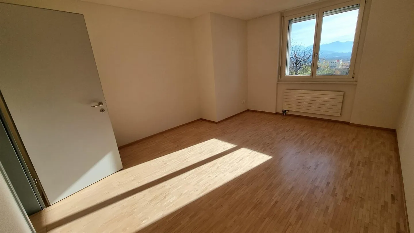 4.5-Zimmer-Wohnung - Foto 6 von 10